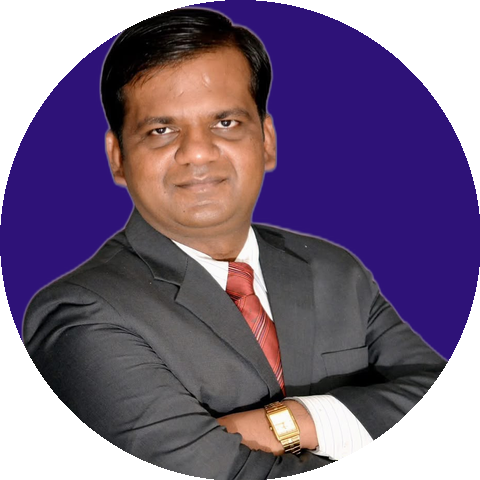 CA Rajat Gupta