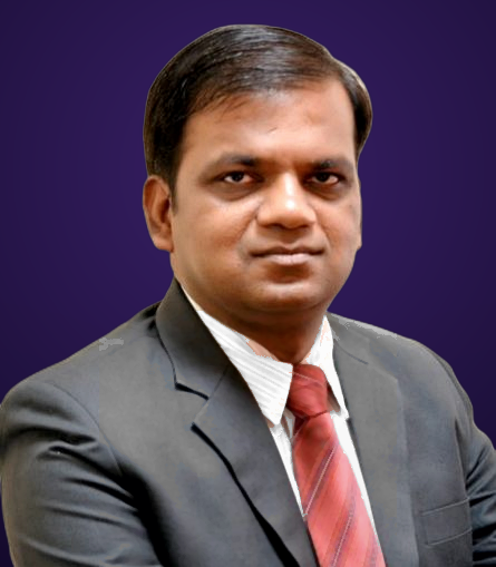 Rajat Gupta, founder of LifeSymphony