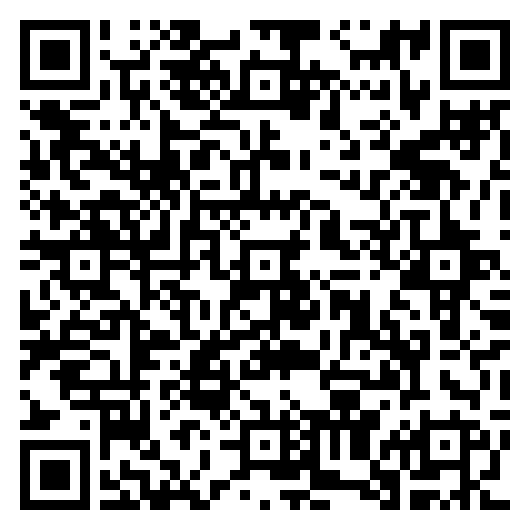 UPI QR code — amount pre-filled